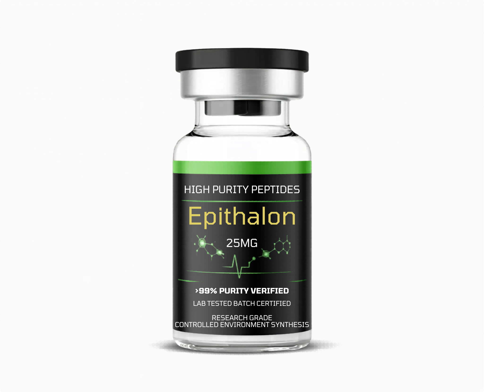 EPITALON 25MG